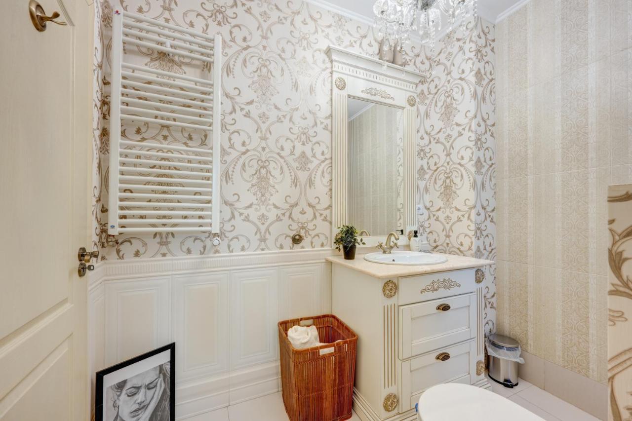 Beautiful 2bedflatcismigiu * Bucharest