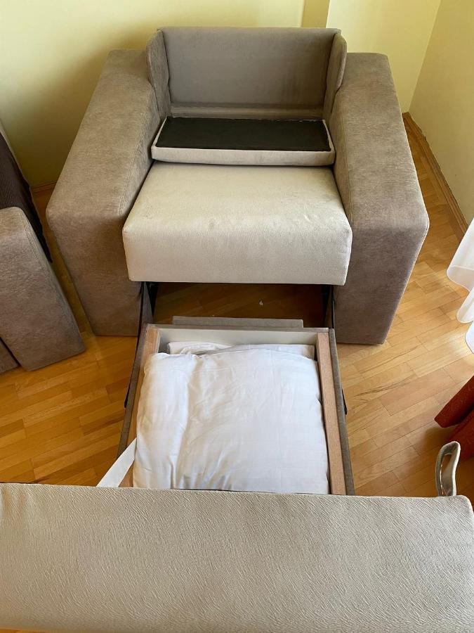 House Of Parliament Ultracentral Self Check In Apartament Bucureşti