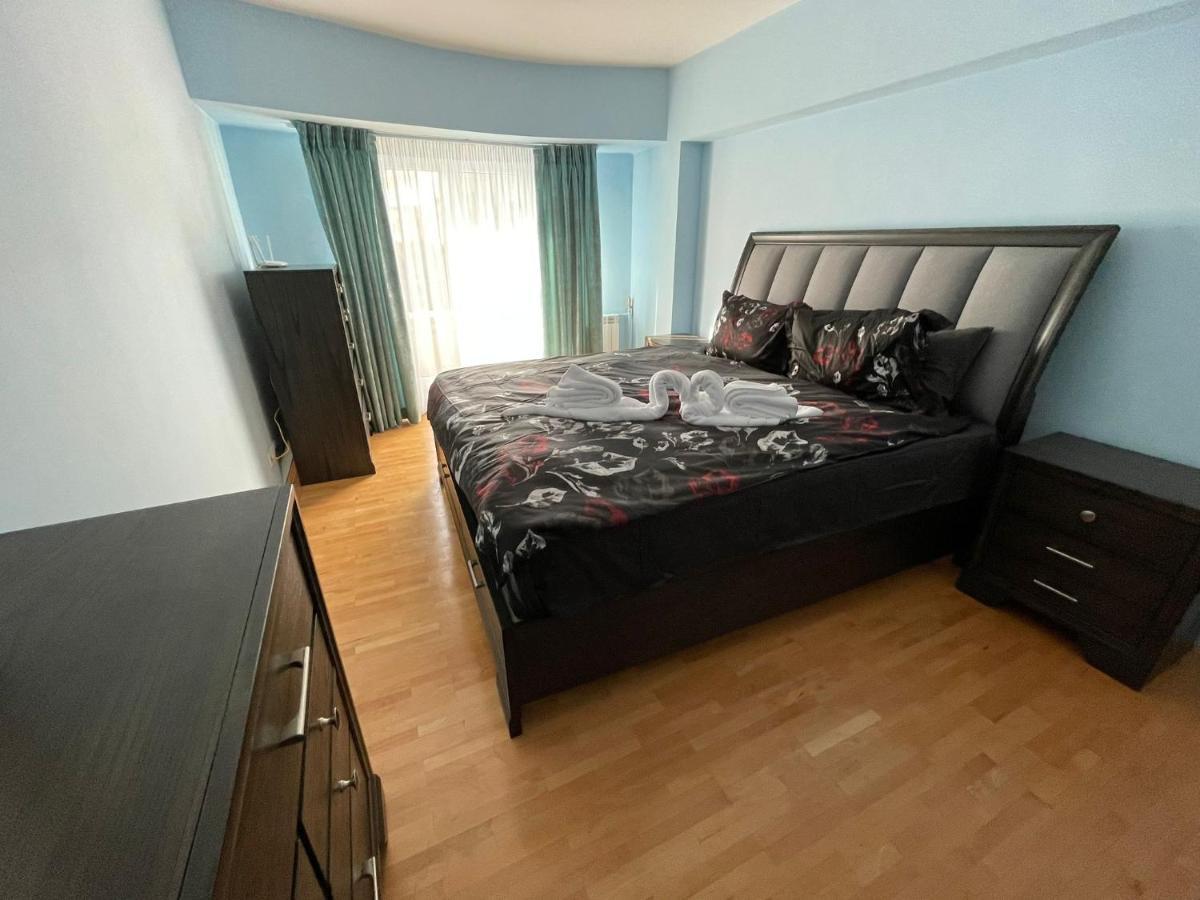 Apartament House Of Parliament Ultracentral Self Check In Bucureşti