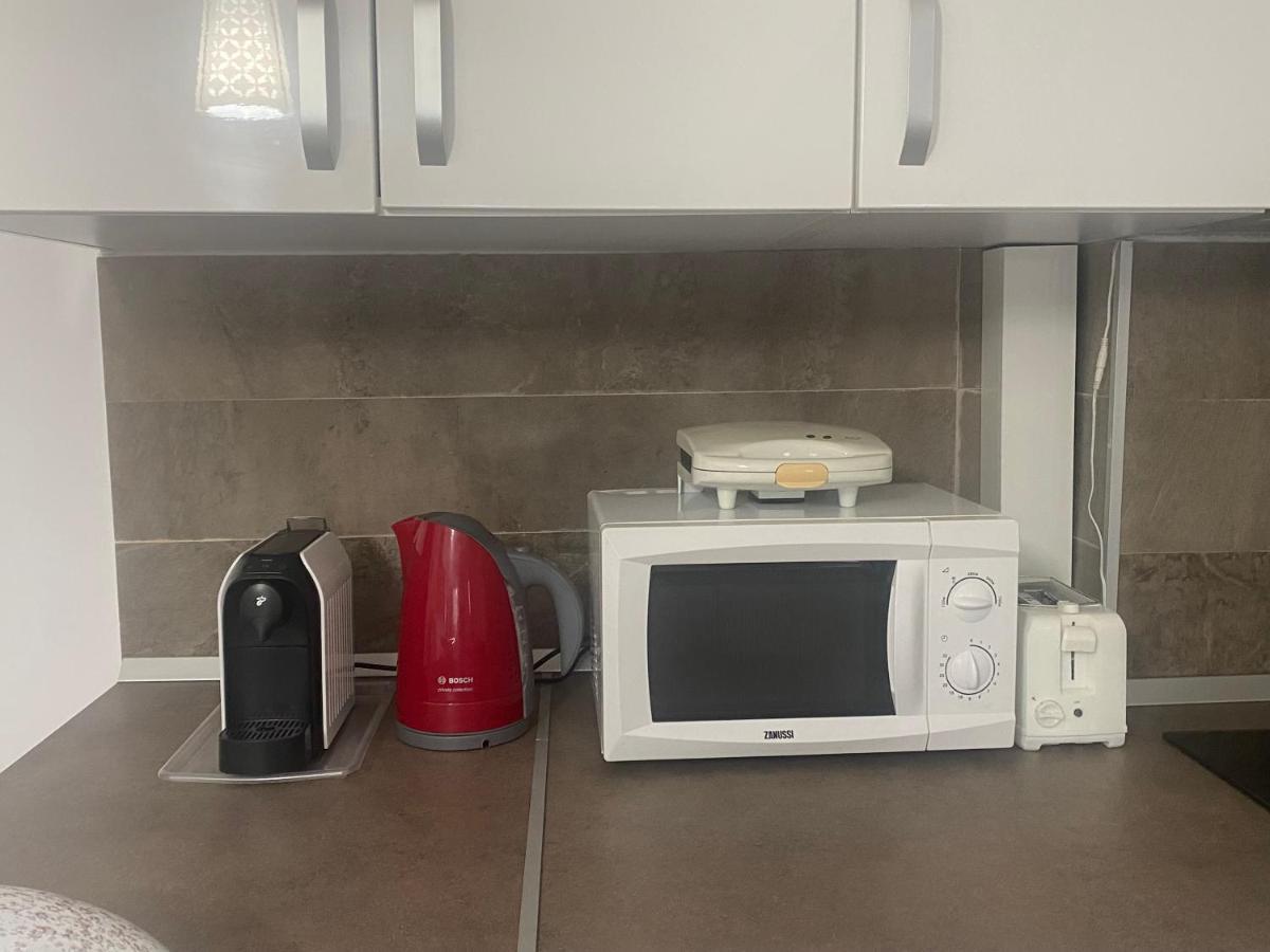 House - Apartment