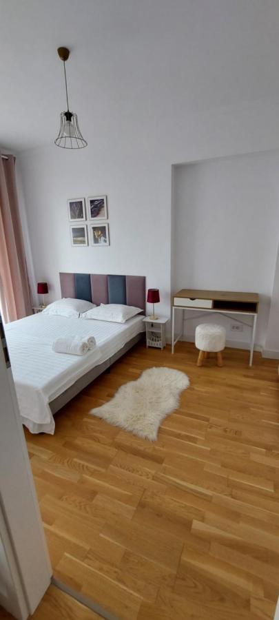 Apartment Luxury New Private Parking *