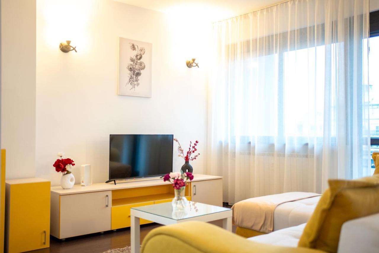 Apartment Downtown Heaven┃ultracentral Bucharest