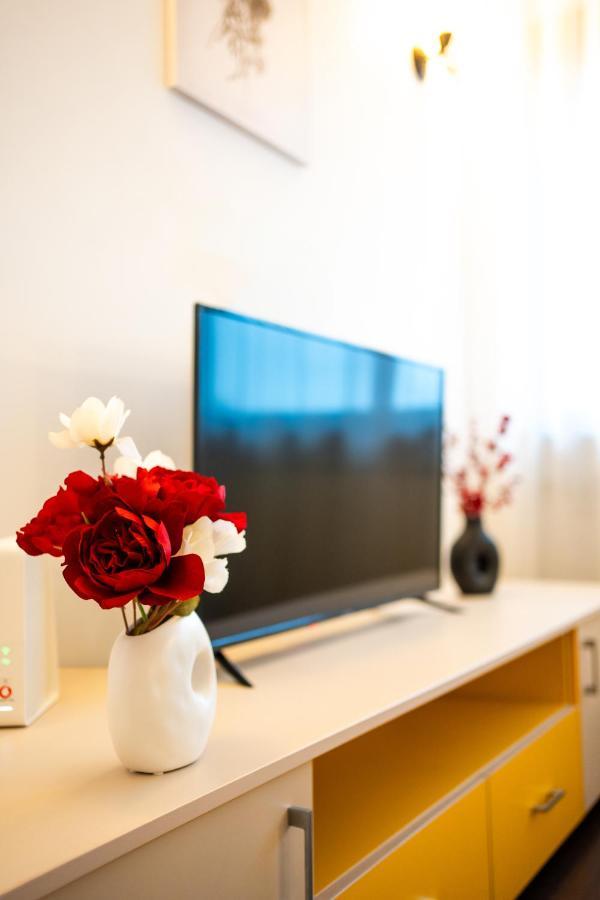 Apartment Downtown Heaven┃ultracentral