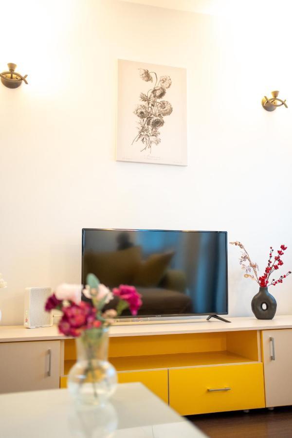 Downtown Heaven┃ultracentral Apartment *