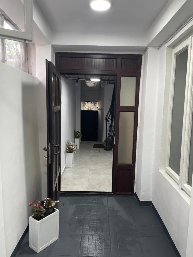 Apartament Matt