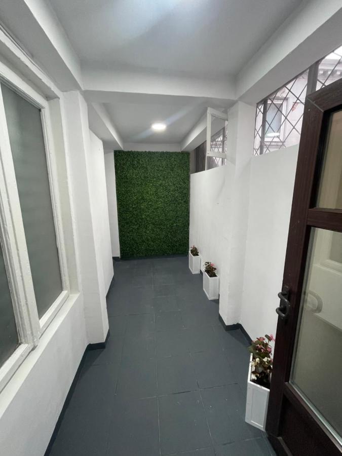 Matt Apartament Bucureşti