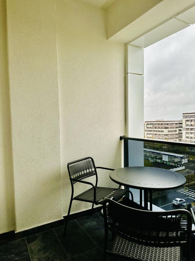 Sky Double Studio Apartment *