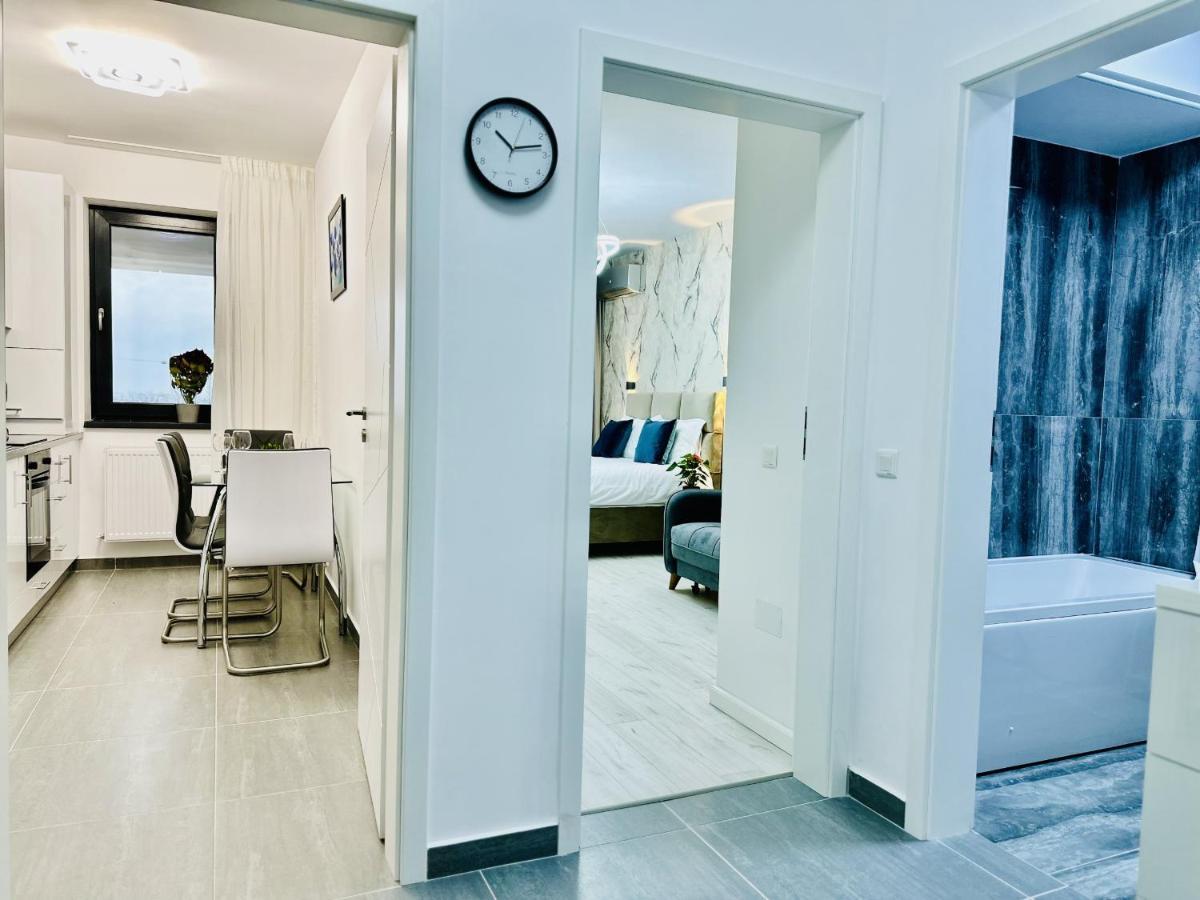 Rentforcomfort Sky Garden Studio *