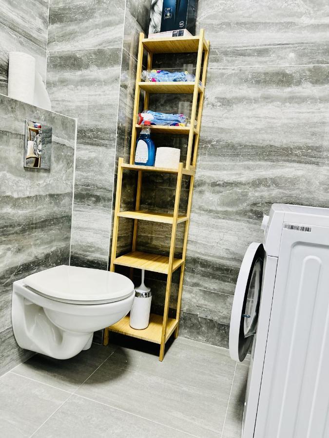 Sky Double Studio Apartment