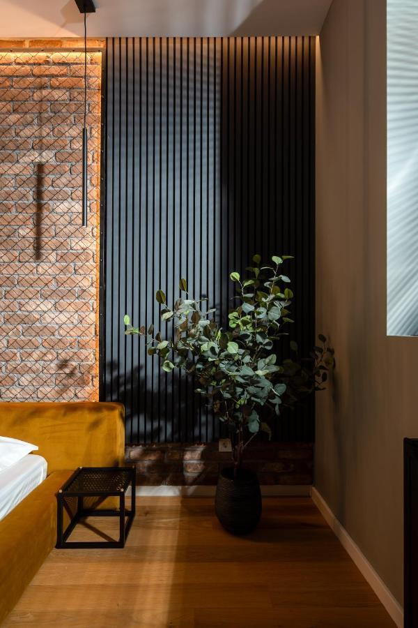 Brooklyn - Aviatiei Park - Netflix - Parking Apartment