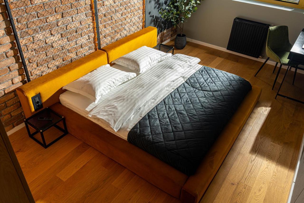 Brooklyn - Aviatiei Park - Netflix - Parking Apartment *