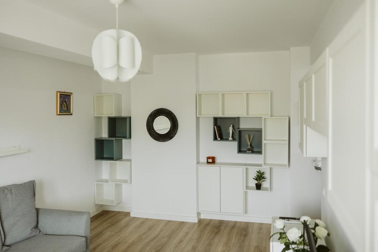 Pure Apartment Bucharest