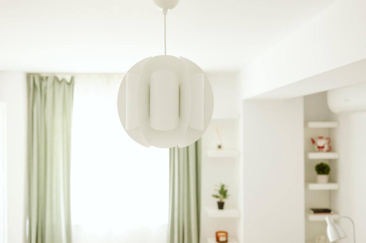 Pure Apartment Bucharest