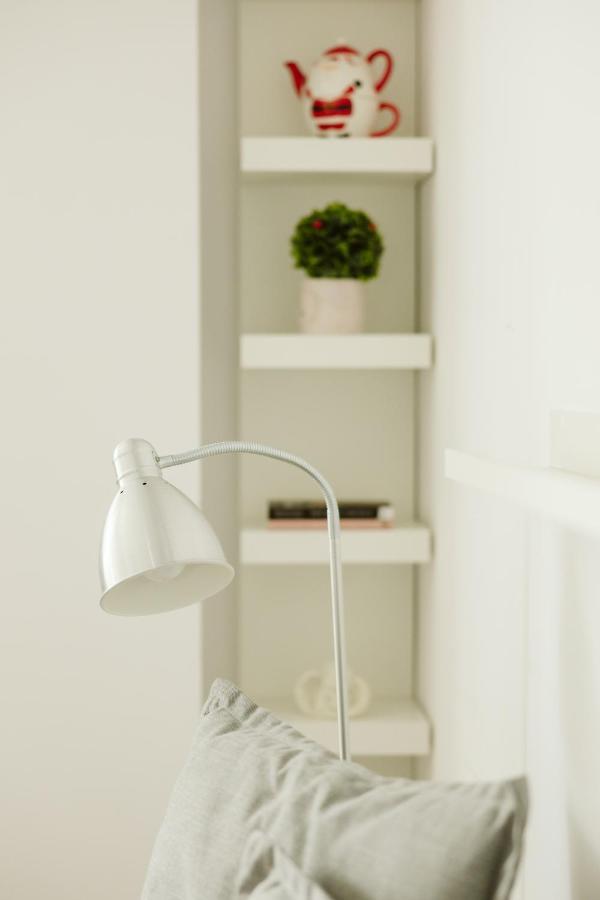 Pure Apartment
