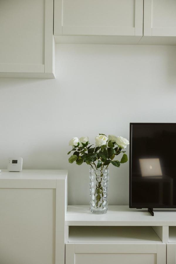 Pure Apartment