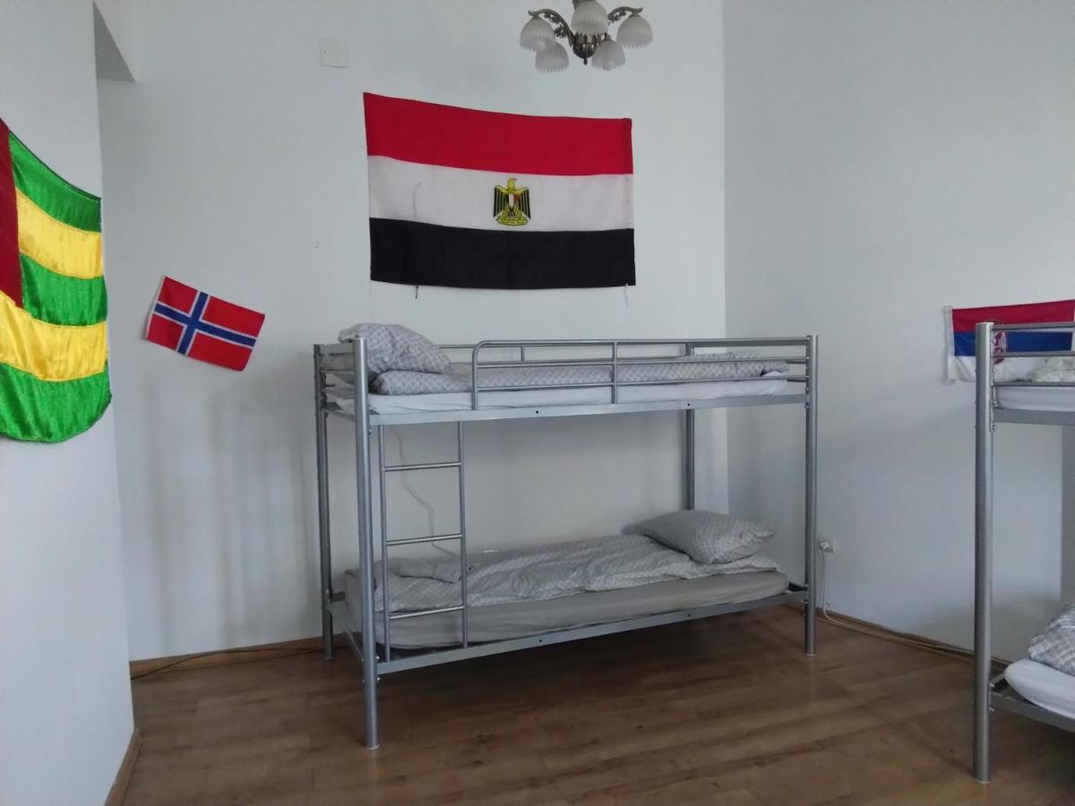 Hostel Bucuresti Bucuresti Hostel *