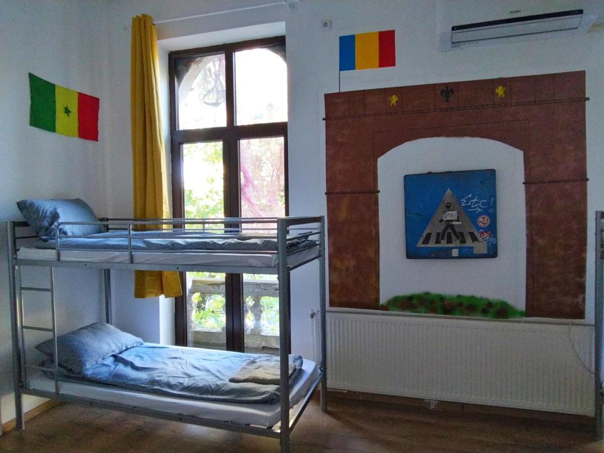 Bucuresti Bucuresti Hostel *