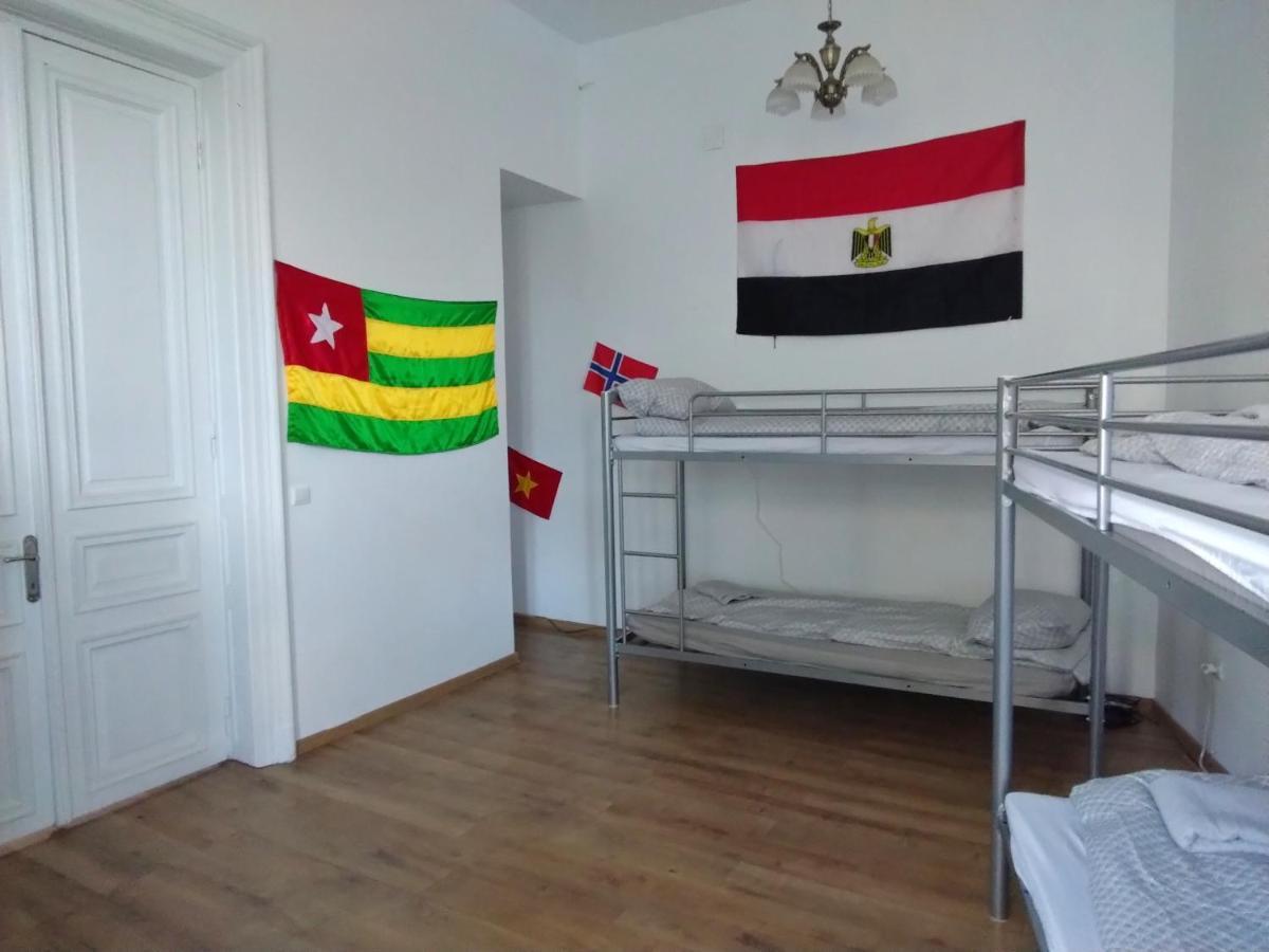 Bucuresti Bucuresti Hostel * Bucureşti