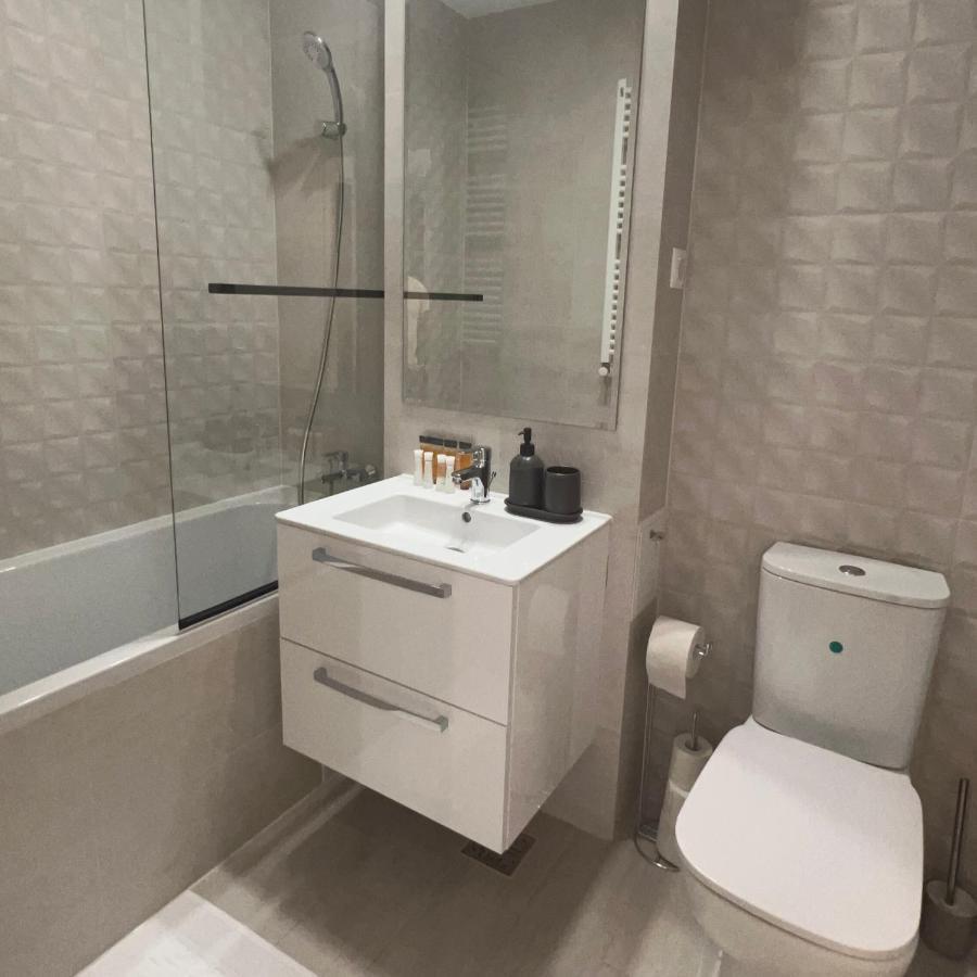 Apartment Hills Nomad Bucharest
