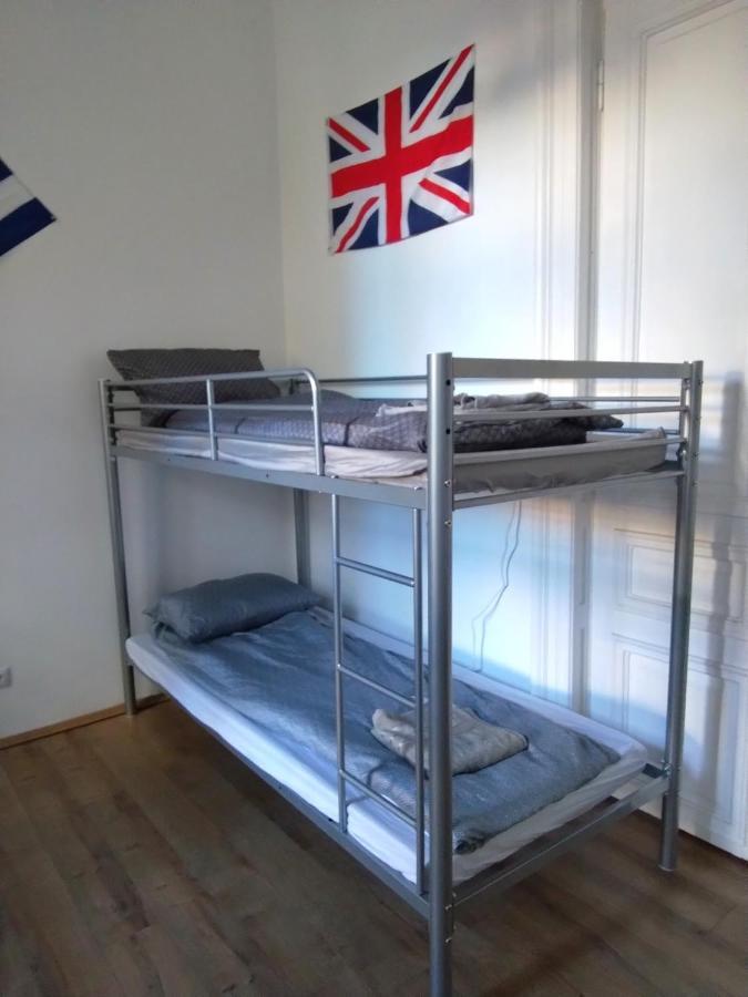 Bucuresti Bucuresti Hostel Hostel *