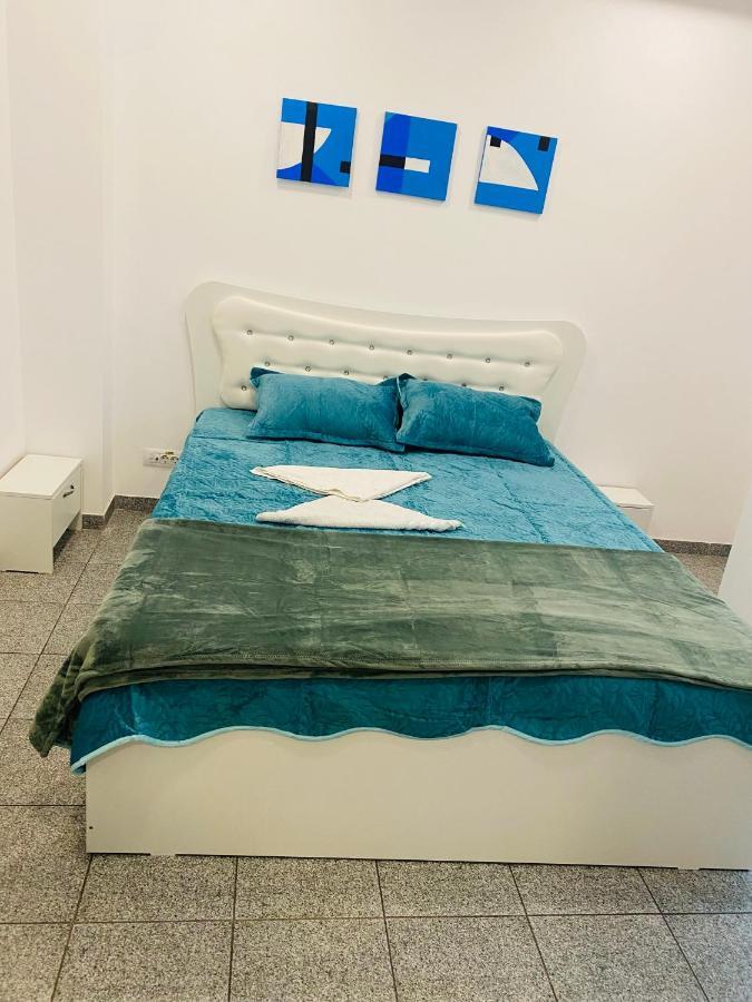 Albergue Cazan House *
