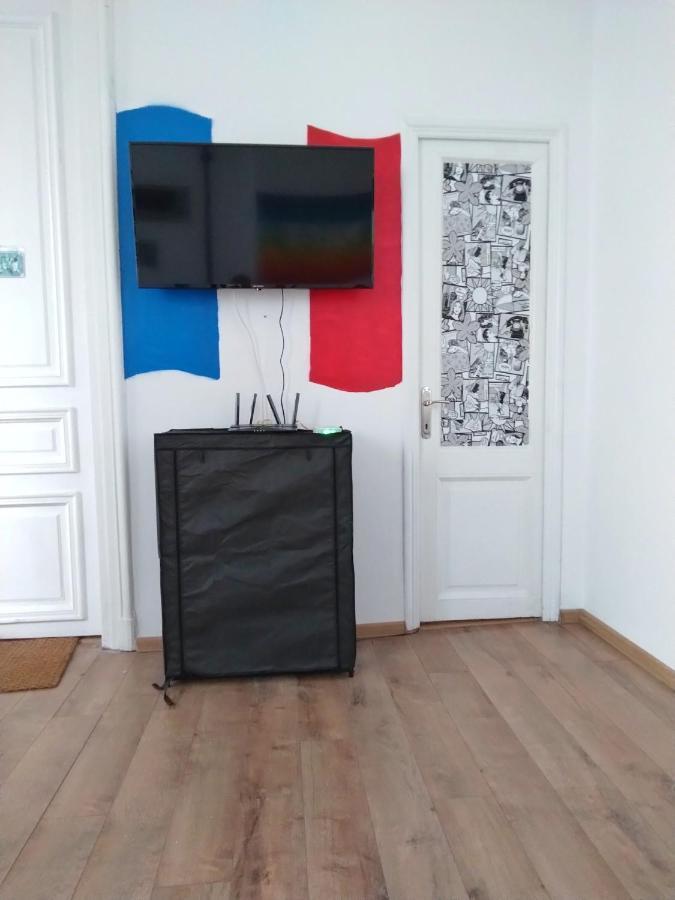 Bucuresti Bucuresti Hostel