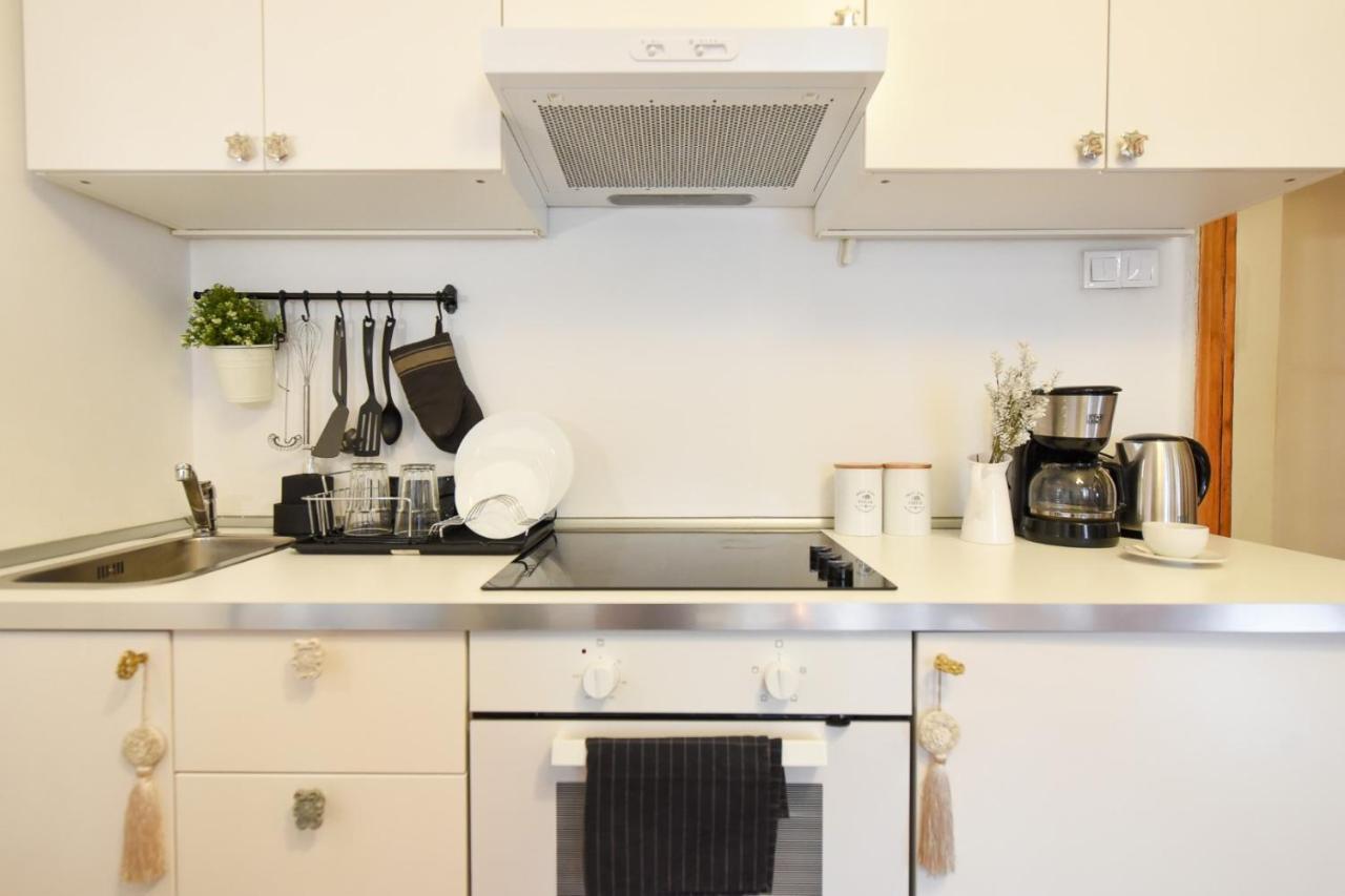 Vintage Elegance, Modern Comfort: 1br Overlooking Calea Victoriei Apartment Bucharest