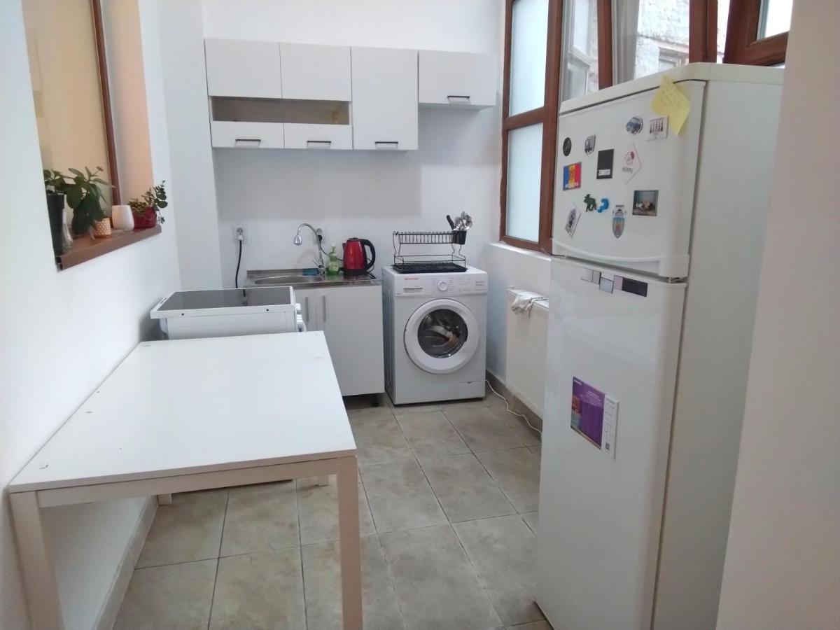 Bucuresti Bucuresti Hostel *