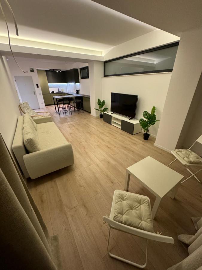 Warm Apartamento