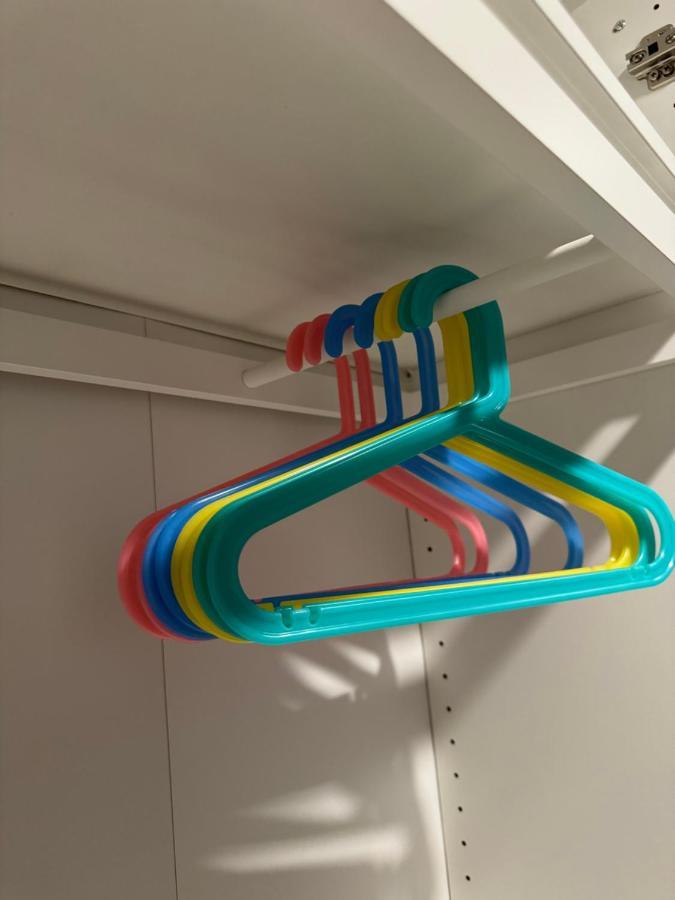 Warm Apartamento