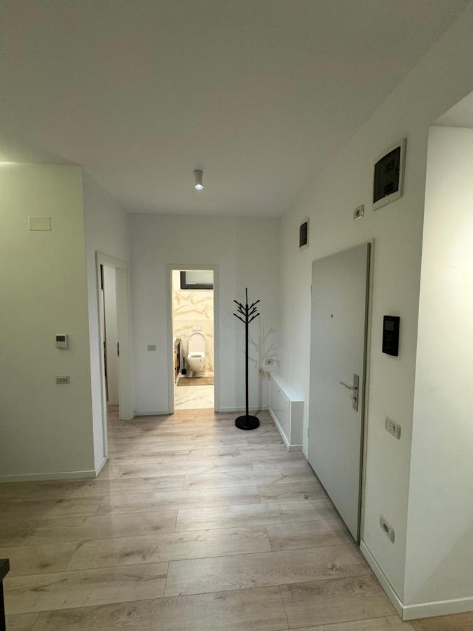 Warm Apartamento *