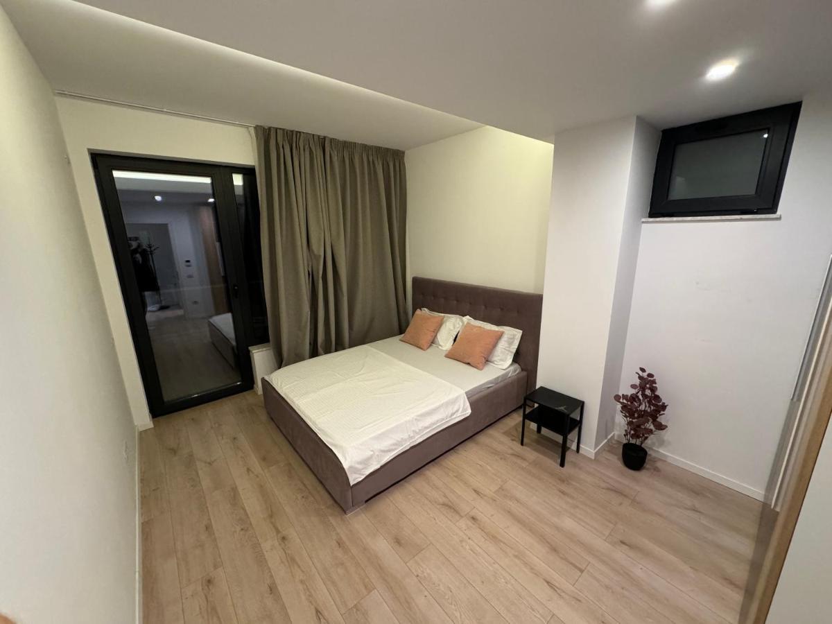 Warm Apartamento