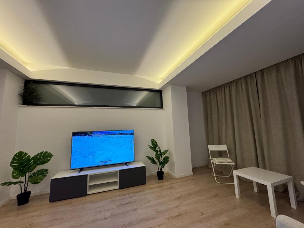 Warm Apartamento *