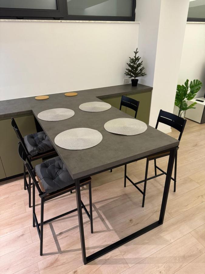 Warm Apartamento Bucareste