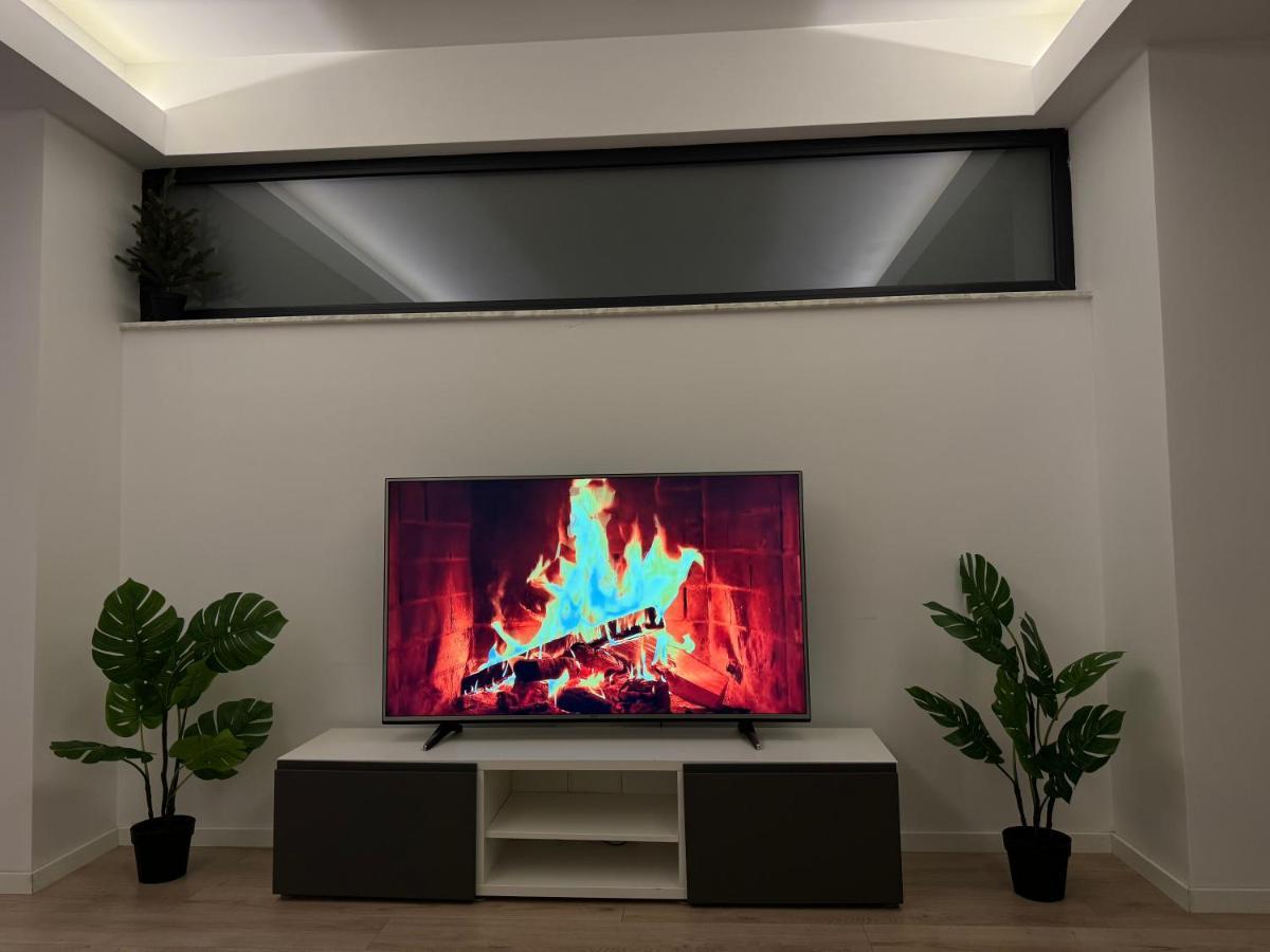 Apartamento Warm *