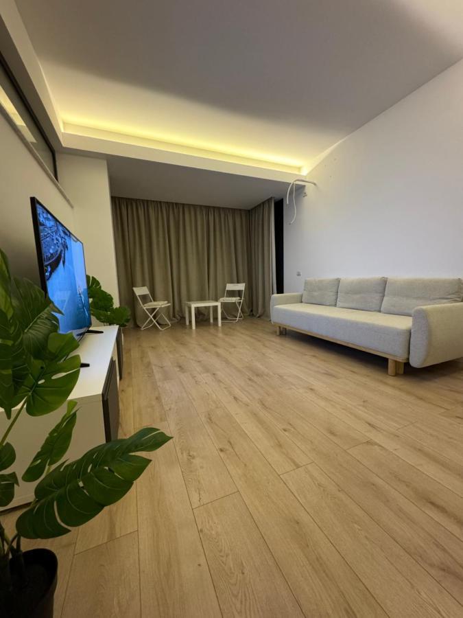 Apartamento Warm