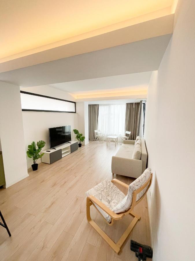 Apartamento Warm