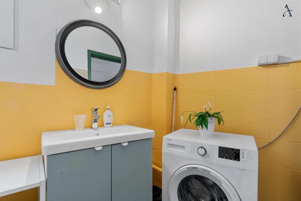 11 Apartamento *