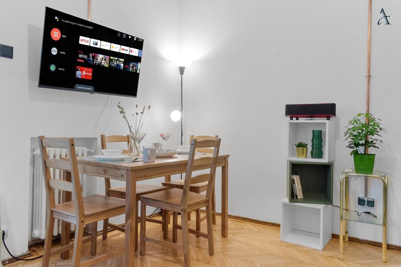Apartamento 11 *