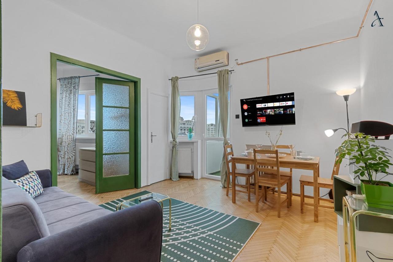 11 Apartamento