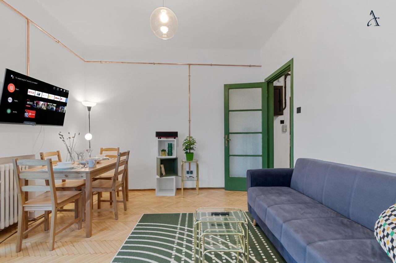 11 Apartamento *