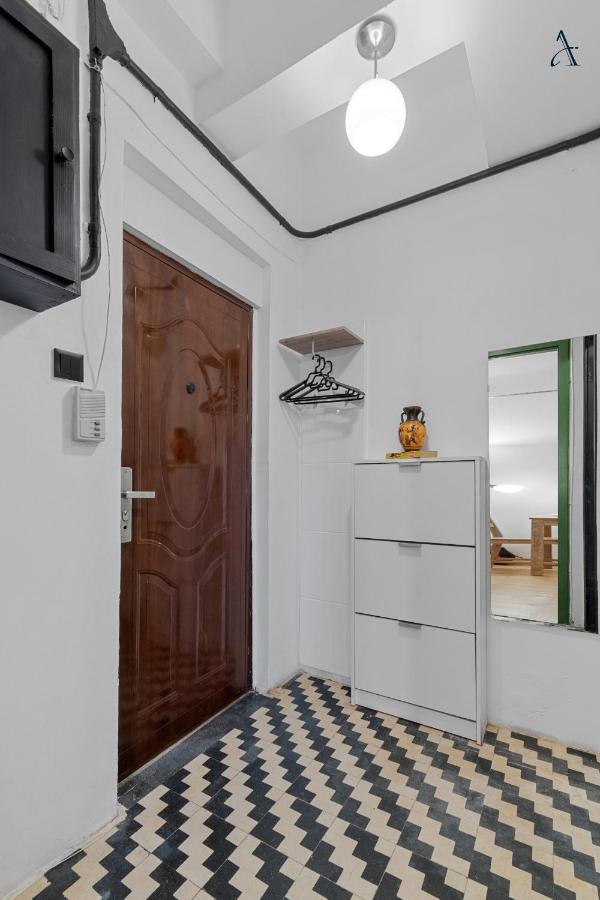 11 Apartamento