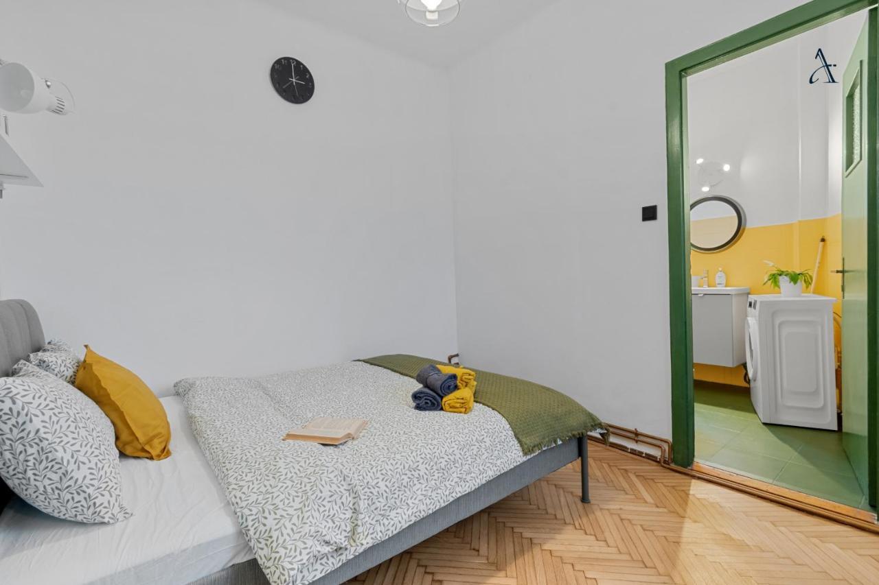 Apartamento 11 Bucareste