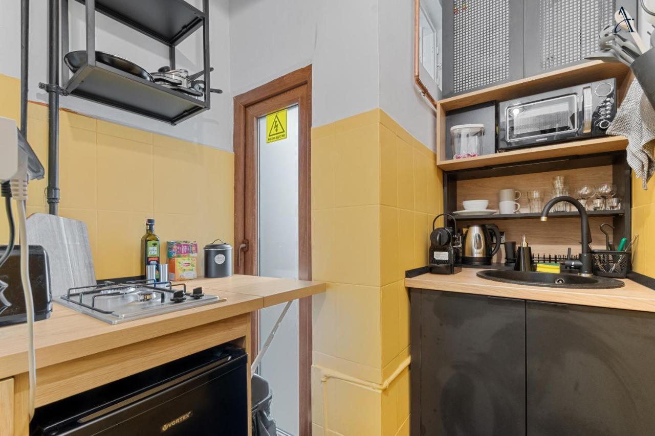 11 Apartamento