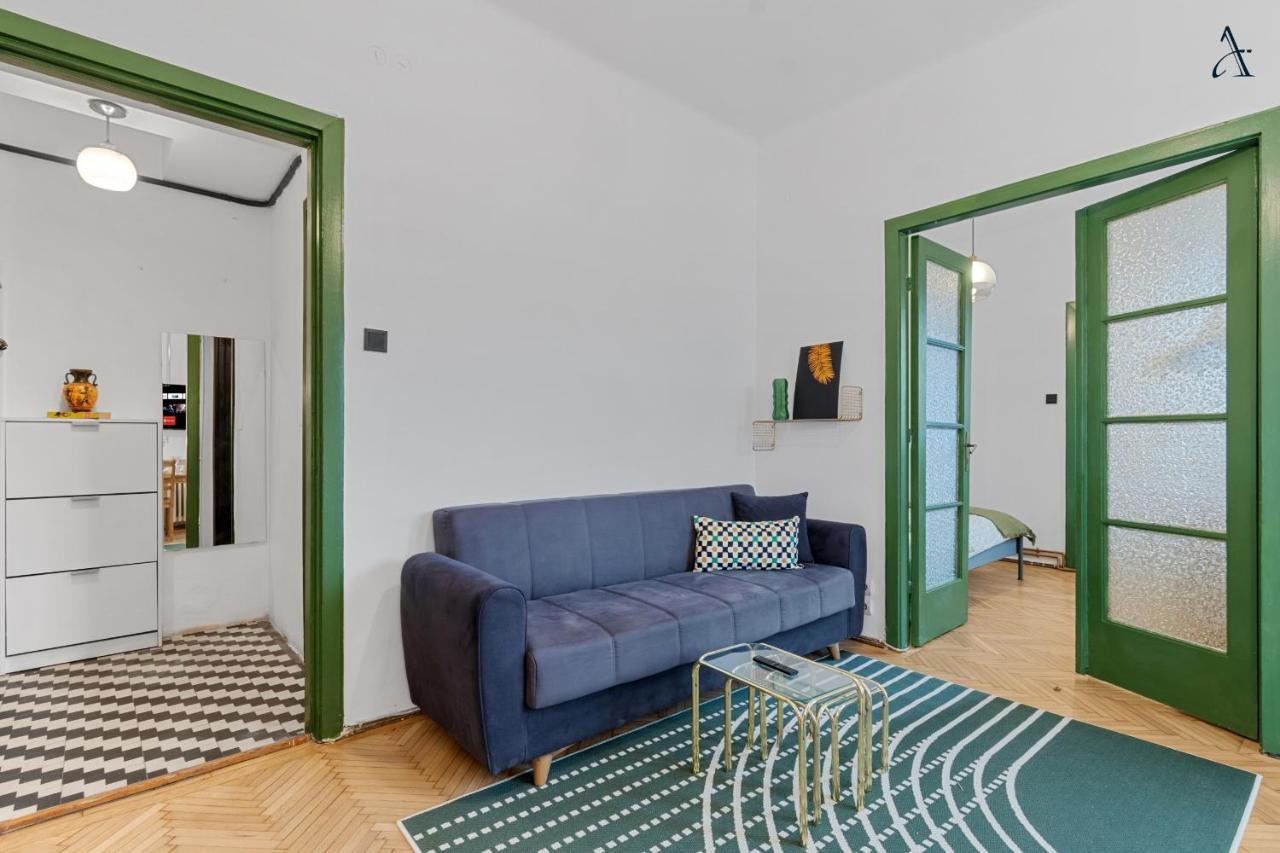 11 Apartamento