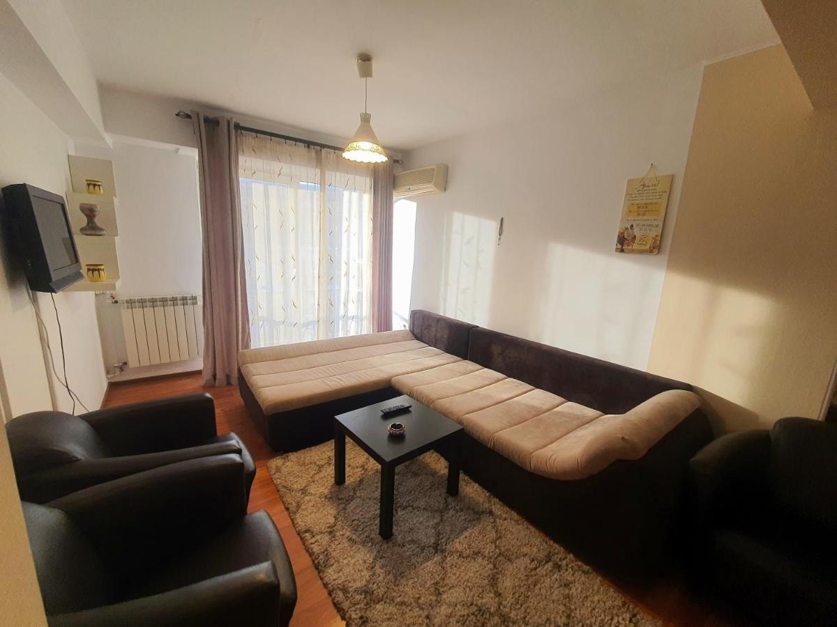 Apartment Center Victoriei *