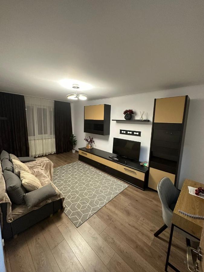 Apartment Cartierul Dristor Bucharest