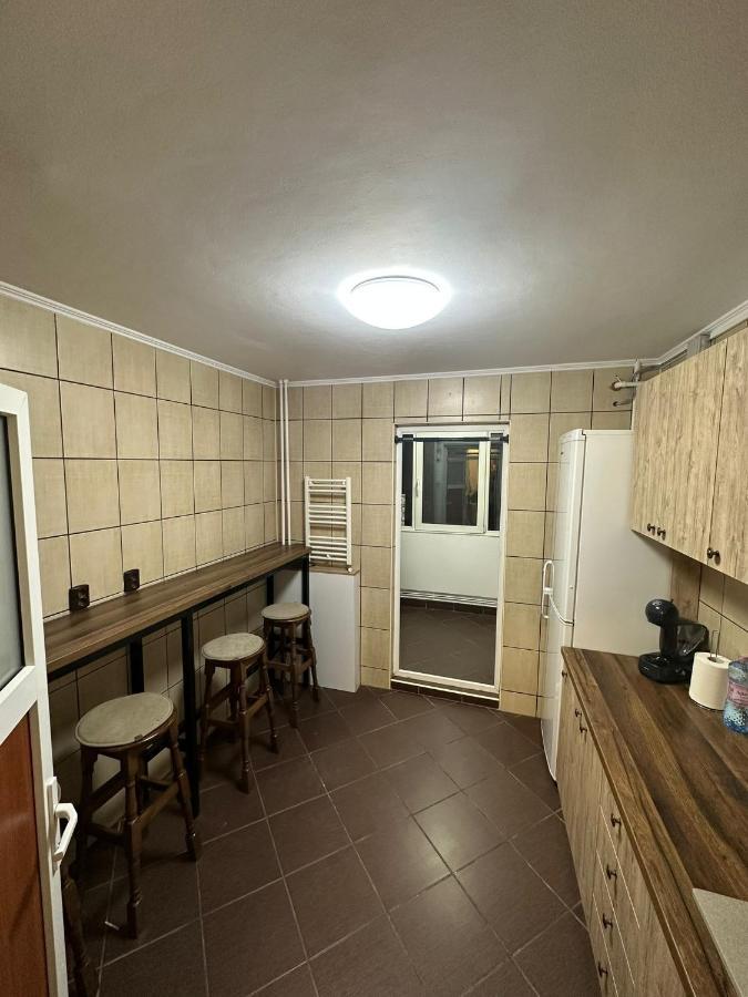 Cartierul Dristor Apartment