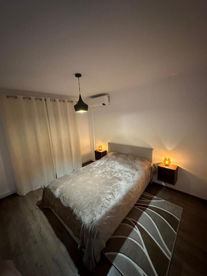Cartierul Dristor Apartment *
