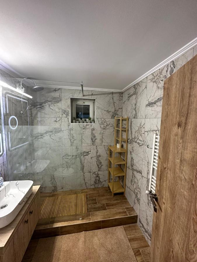 Cartierul Dristor Apartment Bucharest